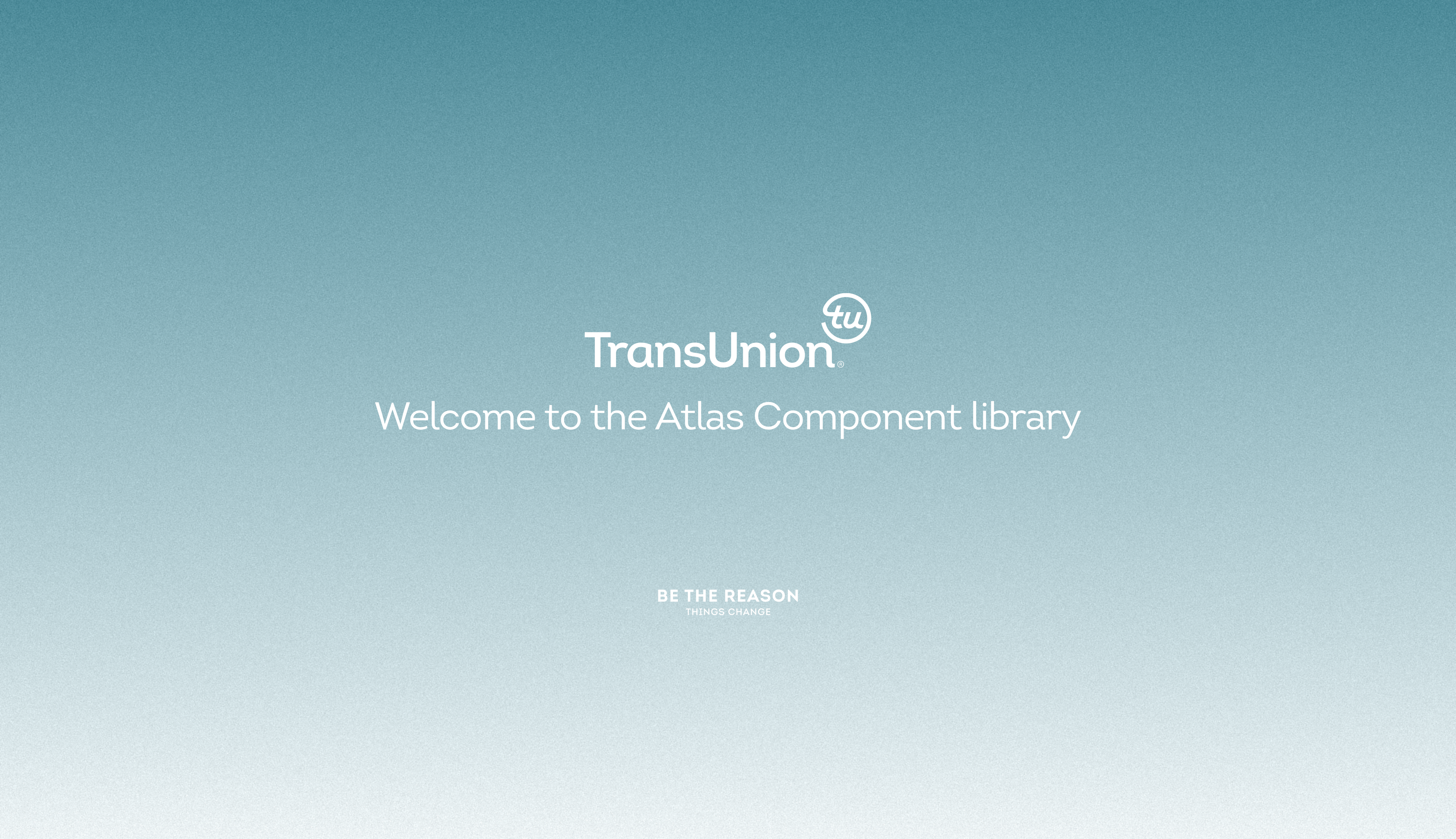 TransUnion Design System